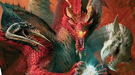 Tyranny Of Dragons Adventure Re Releases For Dandd Next Year Ontabletop