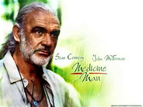 Medicine man is a 1992 american adventure drama film directed by american action director john mctiernan. Jerry Goldsmith - Medicine Man - Rae's Arrival - Intro ...