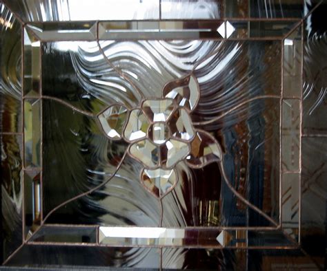 Organ X Art Glass Ablaküveg 14 Organ X Art Glass