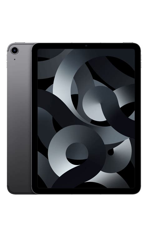 Apple Ipad Mini 5th Generation 256 Gb In Black