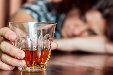 Az alkoholfogyasztás spirituális következményei