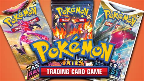 Best Pokemon Card Packs To Buy In 2022 And Where To Get Them Dexerto