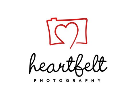 The Best Photography Logo Designs