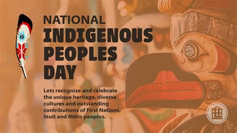 national indigenous peoples day schlegel villages