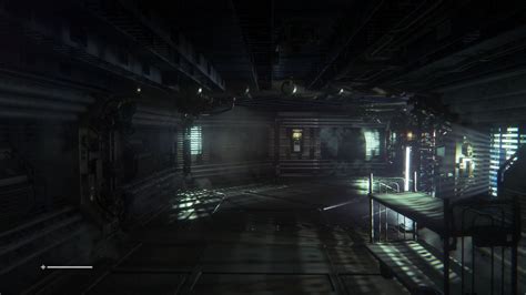 Pin By Peter Richmond On Sci Fi Ship Interiors Alien Isolation Sci