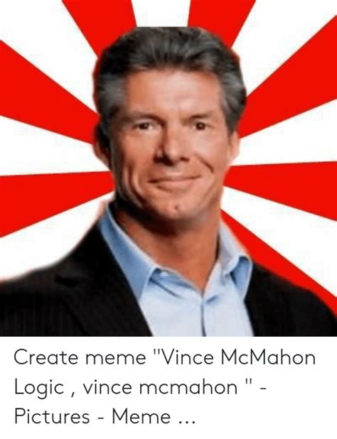 🐣 25 Best Memes About Vince Mcmahon Meme Vince Mcmahon Memes