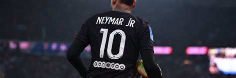 Header Neymar Jr X Nantes Foto De Capa Twitter Banner De