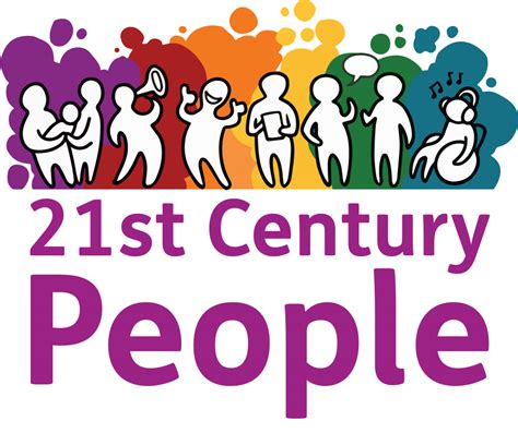 21st Century People Learning Disability Wales