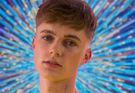 Singer Hrvy To Join Strictly Come Dancing Launch After Clear Covid Test