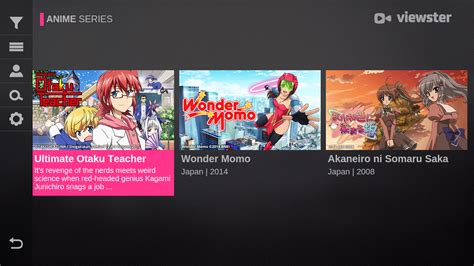 Best anime movies on amazon prime free. Viewster - Watch Free Movies, TV Shows & Anime: Amazon.co ...