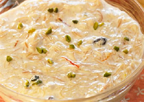 How To Make Sheer Khurma Recipe By Hina Cookpad