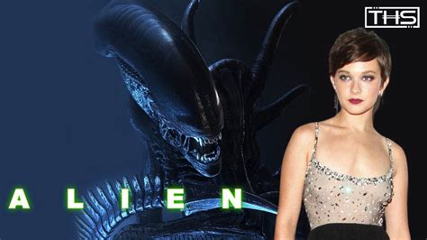 Fede Alvarezs Alien Movie Eyeing Cailee Spaeny For Leading Role