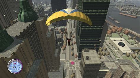 Episodes From Liberty City Screenshots Image 2474 Grand Theft Auto