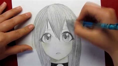 Dibujar Caras Anime Cómo Dibujar Anime Paso A Paso For Android Apk