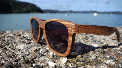 Cool Wood Sunglasses R Menswear