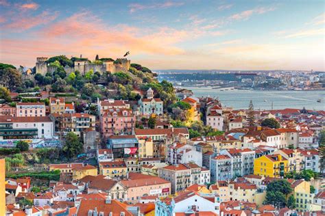 The Full Digital Nomad Guide To Lisbon Portugal Digital Nomad World