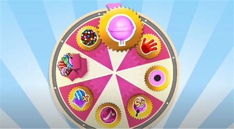 Candy Crush Boosters What Are The Boosters And Special Candies