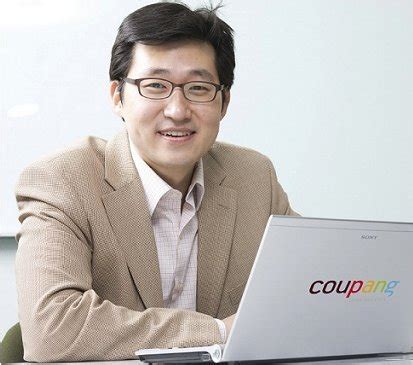 Coupang's founder & chief executive officer is bom kim. Coupang wins $1b funding from SoftBank