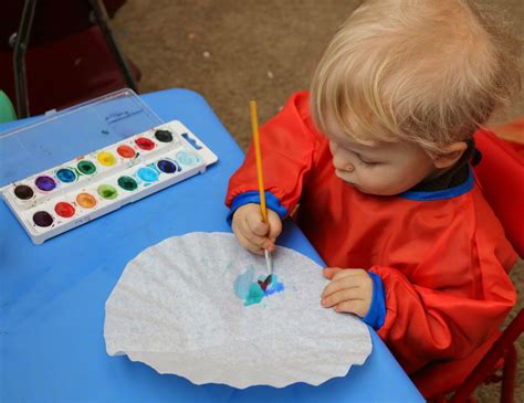 Celebrate Week Of The Young Child With These Fun Activity Ideas