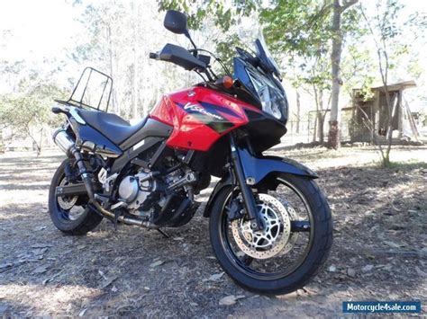 Find suzuki dl650s for sale on oodle classifieds. Suzuki DL650 V-Strom, SWAP for a KLR 650 or sell for Sale ...