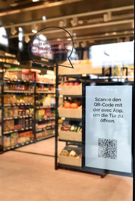 Kiosk Konzern Ist Das Die Zukunft Des Shoppings Valora Will Die