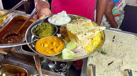 Ultimate Tasty Veg Lunch At Shuddh Shakahari In Kolkata Kolkata