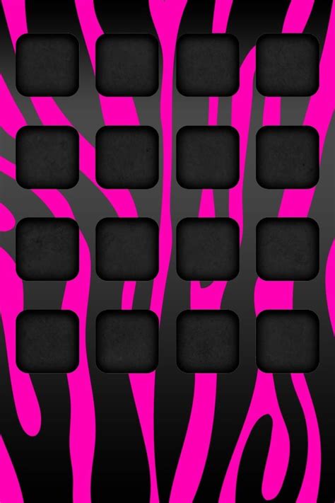 33+] aesthetic sparkle wallpapers on. HOT PINK ZEBRA SCREEN.. | Pretty wallpaper iphone, Cool wallpapers for phones, Pattern wallpaper