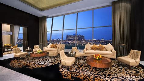 Jumeirah At Etihad Towers Hotel Abu Dhabi Centurion Magazine