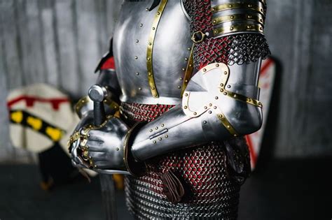 17 Best Images About Full Plate Armour By Steel Mastery On Pinterest