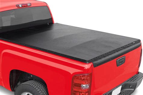 Rugged Liner™ Bed Liners And Tonneau Covers —