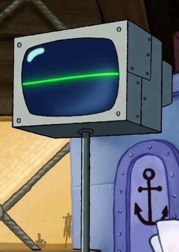 Karen The Robot Fan Casting For Spongebob Squarepants Live Action Tv