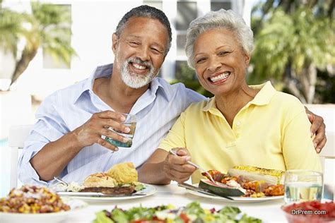 6 ways you can get the elderly to be more health conscious health