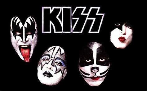 Maybe you would like to learn more about one of these? kiss wallpaper - Buscar con Google | Musica