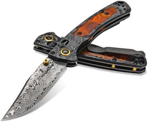 Best High End Pocket Knife Tested And Reviewed
