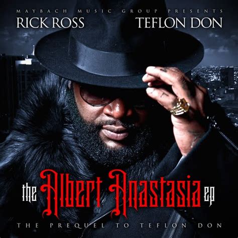 Blog Beast New Exclusive Rick Ross Teflon Don Albumn Leak