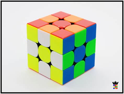 Amazing 3x3 Algorithm Cube Patterns The Duke Of Cubes