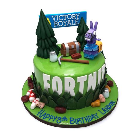 Fortnite Theme Cake Fortnite Free V Bucks By Epic Games