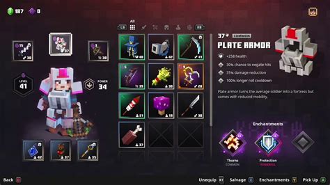 In between your dungeon crawling antics in the meat of the minecraft dungeons experience, you'll be sent back to your camp. How To Get The Secret Chest In Minecraft Dungeons At Camp ...