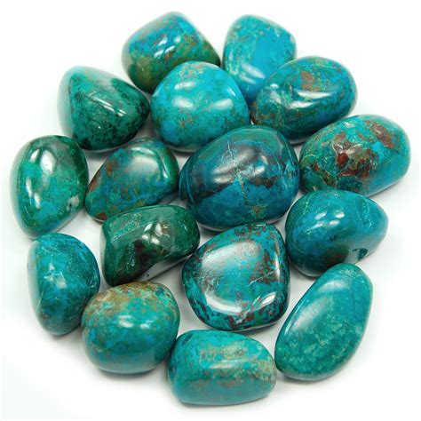 The Best Crystal Combinations For Chrysocolla Gemstagram