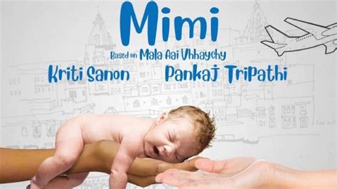 Mimi Movie Review Cast Release Date Trailer And Budget See Latest