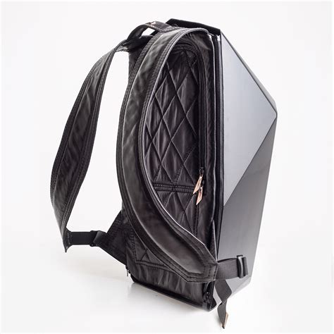 Worlds First Customizable Backpack The One On Behance