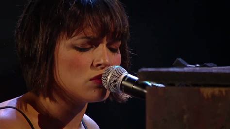 Norah Jones Sunrise Live At Farm Aid 25 Youtube