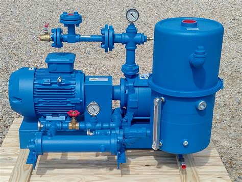 Evertough Vacuum Pump 1