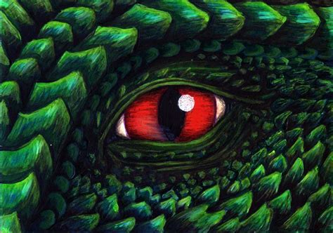 Dragon Eye By Echorun On Newgrounds Dragon Eye Drawing Dragon Eye