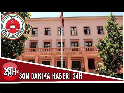 Adalet bakanlığı son dakika haberleri ve adalet bakanlığı haber ile ilgili video, anlık canlı gelişmeler en son haber'de. Adalet Bakanlığı en az lise mezunu 1344 memur alımı! Başvuru şartları ve KPSS... - YouTube
