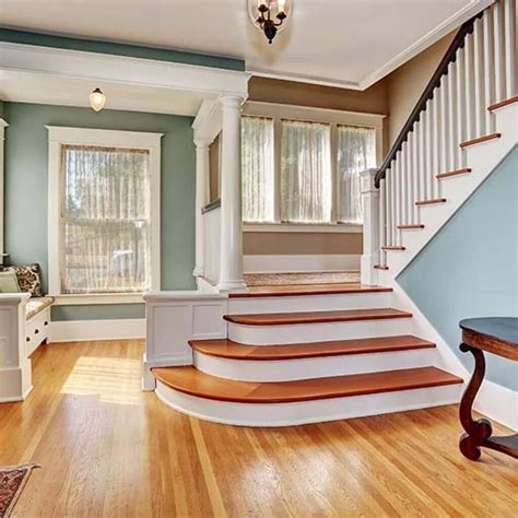 Best Staircase Design Ideas For Classic Modern Home D