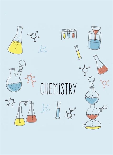 Cute Chemistry Wallpapers Top Những Hình Ảnh Đẹp