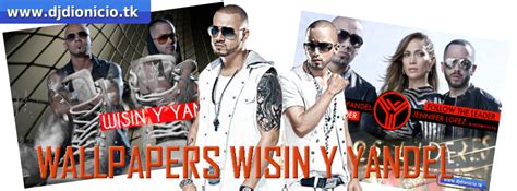 Free Download Wisin Y Yandel Png By Abrulcitta On 590x585 For Your