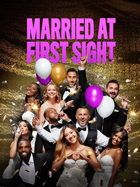Watch Married At First Sight Online Season 2 2015 Tv Guide