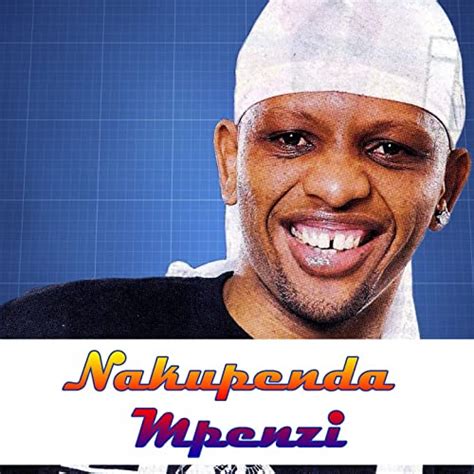 Nakupenda Mpenzi By Mwanafa On Amazon Music